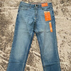 Men’s Urban Pipeline Jeans NWT